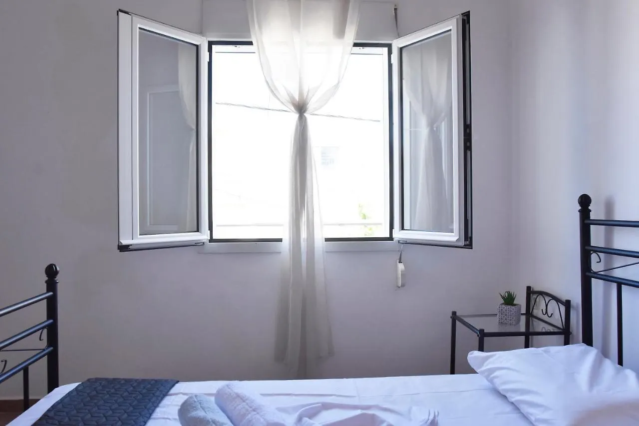 Manolia Apartment Kalyves Greece