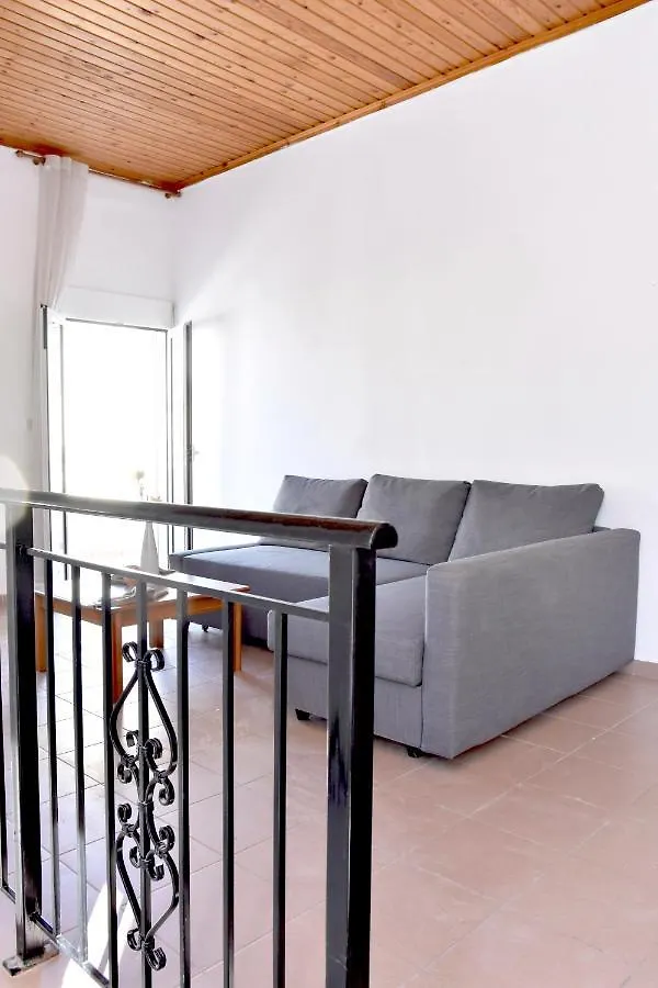 Manolia Apartment Kalyves 0*,