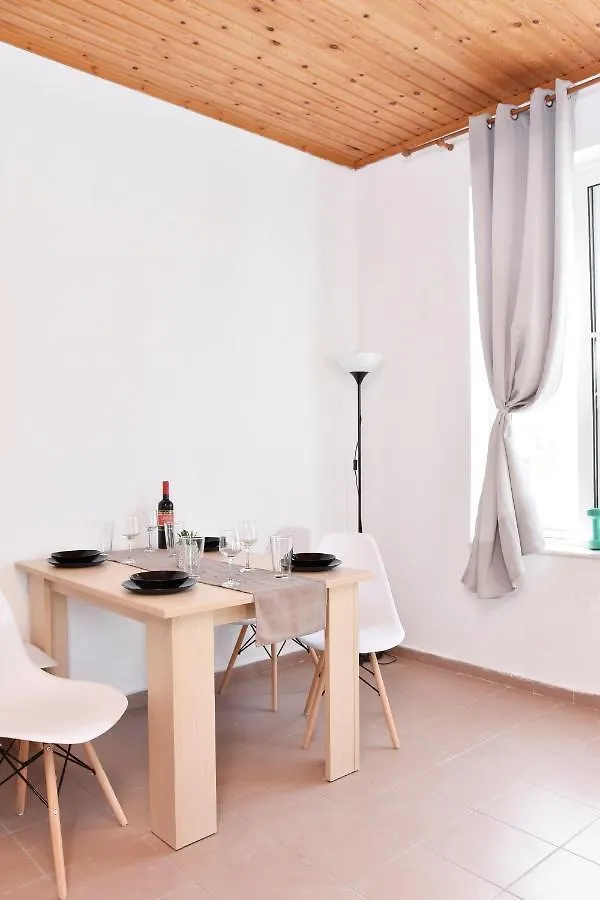 Manolia Apartment Kalyves 0*,  Greece