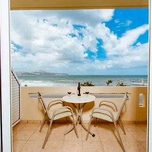 Appartement Asterina Seaside