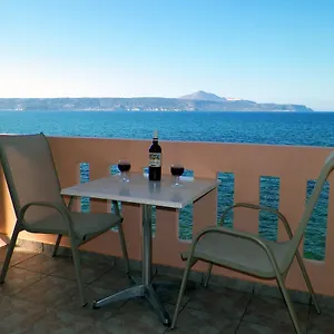  Appartement Christi