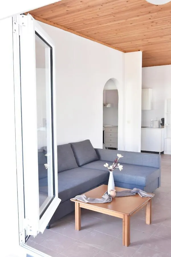 Manolia Apartment Kalyves Greece